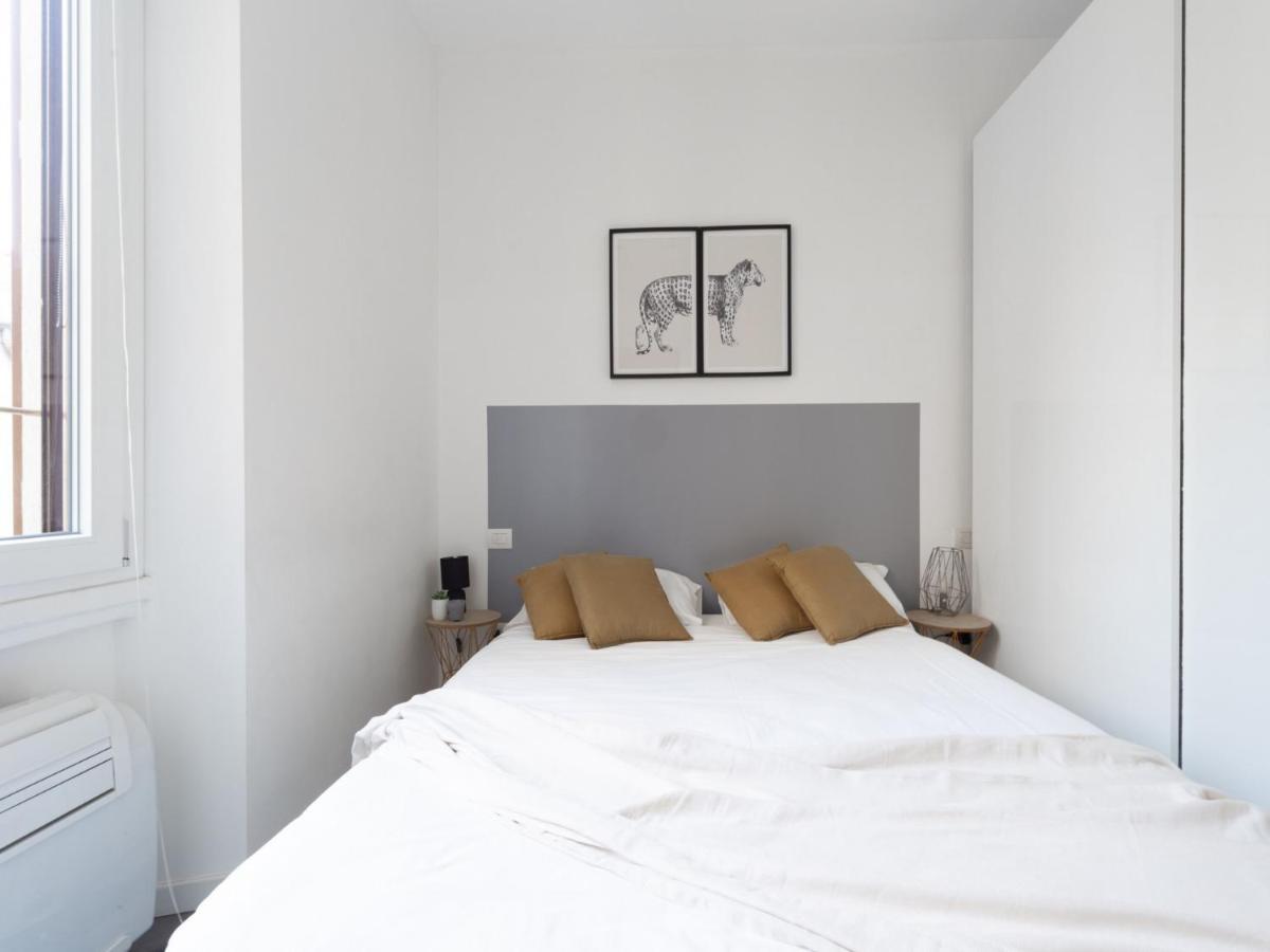 The Rent - Grazioso Bilocale Vicino Piazza Cinque Giornate Apartment Mailand